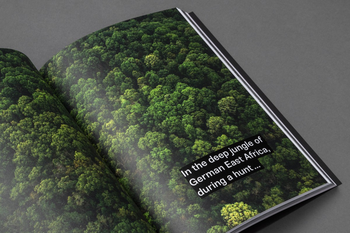 Bookdesign [monuments]